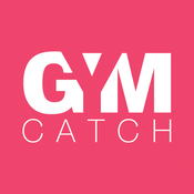 App icon gymcatch