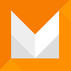 Icon android m