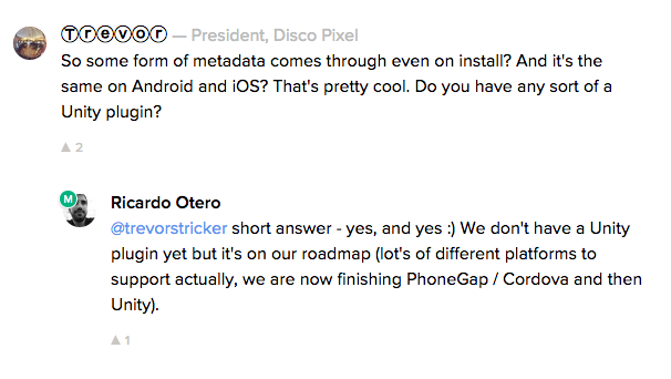 PhoneGap/Cordova is coming!